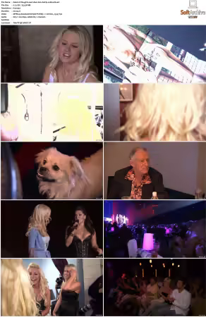 The Girls Next Door S01 S06 DVDRip XviD-SCE