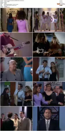 Yo soy Betty la fea 1999 S01 NF WEB-DL DDP2.0 x264-BTW