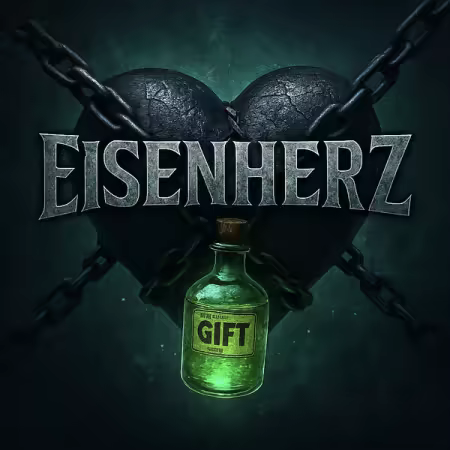 Eisenherz - Gift (2026) Mp3 / Flac / Hi-Res