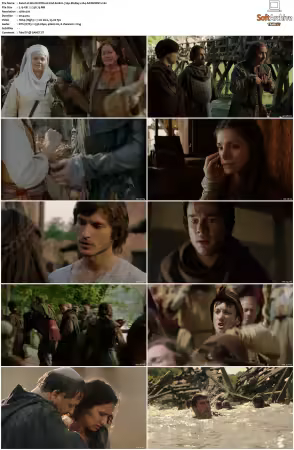 World Without End S01 720p BluRay x264-SAiMORNY