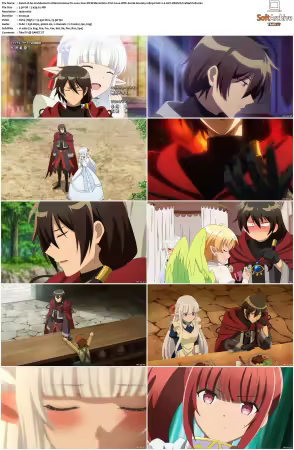 An Archdemons Dilemma How To Love Your Elf Bride S01 BluRay 1080p FLAC 2.0 AVC REMUX-FraMeSToR