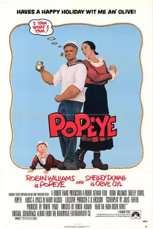 Popeye 1980 1080p x264 EAC3 5 1 Multi PT-BR-GuyZo