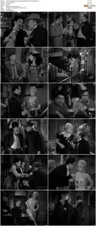 She Done Him Wrong 1933 1080p BDRip DTS HEVC x265-PoPCoRn