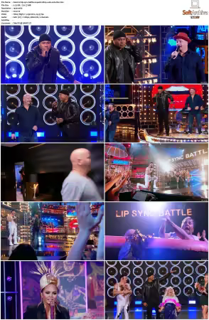 Lip Sync Battle S04 1080p WEB x264-TBS