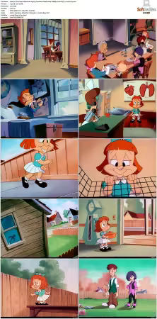 Tiny Toon Adventures 1990 S01-S03 1080p WEBRip 10bit EAC3 2.0 x265-iVy