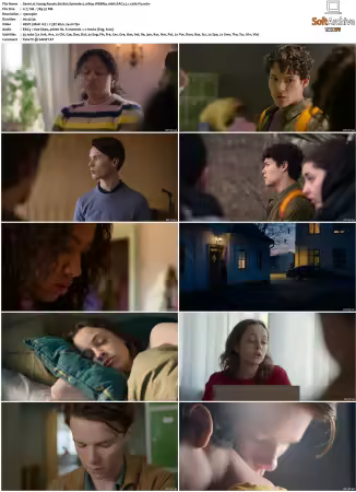Young Royals 2021 S01 S03 1080p WEBRip 10bit EAC3 5.1 x265-iVy