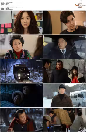King of the Drama 2012 S01 1080p KCW WEB-DL AAC2 0 H264-DUSKLiGHT
