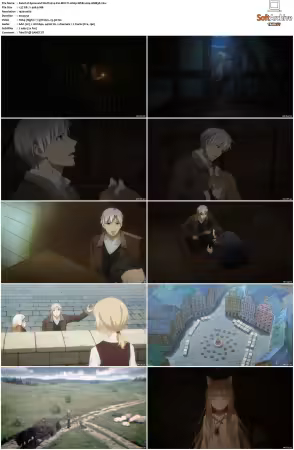Spice and Wolf 2024 S01 MULTi 1080p WEB x264-AMB3R