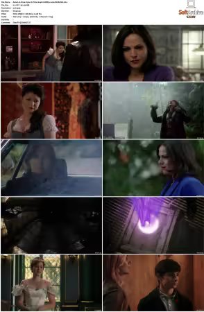 Once Upon a Time S01-S07 DVDRip XviD BDRip x264-Scene
