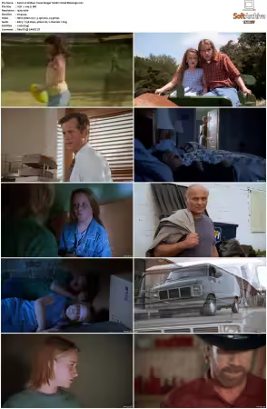 Walker Texas Ranger 1993 S01-S09 1080p WEB-DL H265 10bit DDP2.0-Zero00