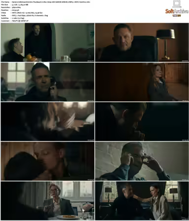 MobLand 2025 S01 2160p AMZN WEB-DL x265 HEVC 10bit DDP 5.1 Vyndros
