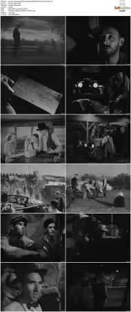 The Grapes Of Wrath 1940 1080p BDRip DTS HEVC x265-PoPCoRn