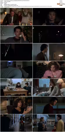 Sleepless in Seattle 1993 1080p BRRip DV HDR HEVC X265 DTS-PoPCoRnUHD