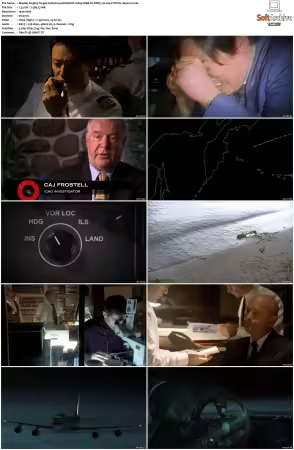 Mayday aka Air Crash Investigation S01-S25 1080p WEB-DL DDP5.1 H264-MIXED