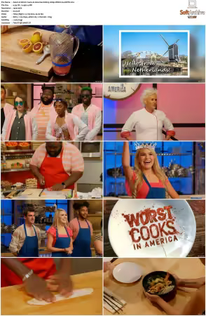 Worst Cooks in America S26 1080p WEB h264-SCENE