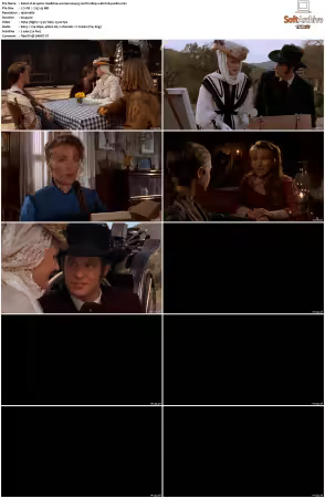 Dr Quinn Medicine Woman S04 MULTi 1080p WEB H264-UKDTV