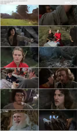 The Princess Bride 1987 1080p BluRay DD+5.1 x264-playHD