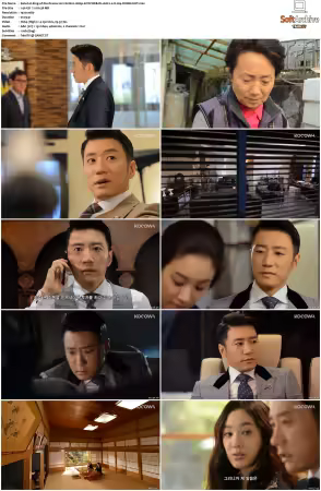 King of the Drama 2012 S01 1080p KCW WEB-DL AAC2 0 H264-DUSKLiGHT
