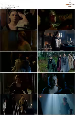 The White Queen S01 NORDiC 720p WEB-DL H 264 DD5.1-TWASERiES