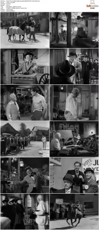 The Sun Shines Bright 1953 1080p BDRip DTS HEVC x265-PoPCoRn
