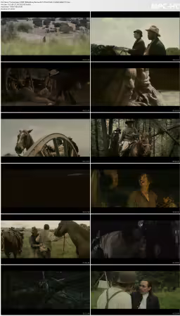 The Burrowers 2008 1080p Bluray Remux AVC DTS HD MA 5.1-4K4U
