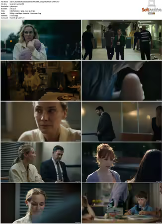 Little Disasters S01 iNTERNAL 2160p WEB h265-SCENE