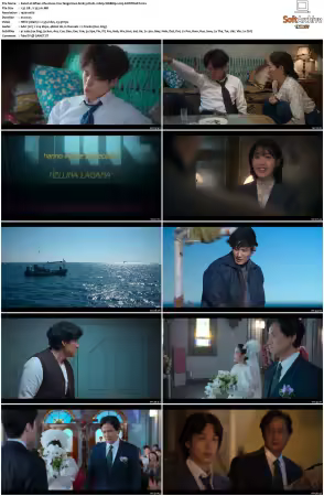 When Life Gives You Tangerines S01 DUAL 1080p WEBRip x265-KONTRAST