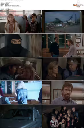 Walker Texas Ranger 1993 S01-S09 1080p WEB-DL H265 10bit DDP2.0-Zero00