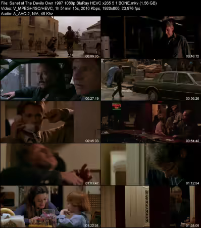 The Devils Own 1997 1080p BluRay HEVC x265 5.1 BONE