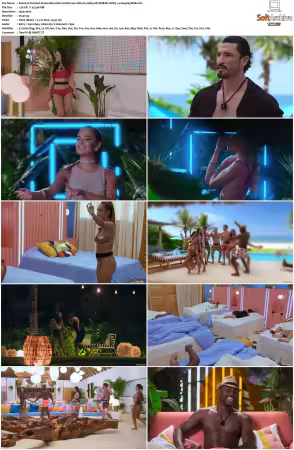 Too Hot to Handle Latino S01 1080p NF WEB-DL DDP5.1 x264-playWEB