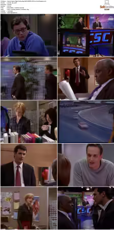 Sports Night S01 480p AMZN WEB-DL DDP 2.0 H264-bluejester