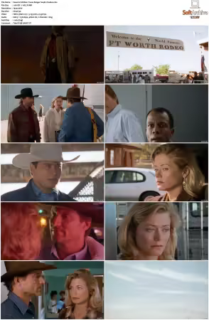 Walker Texas Ranger 1993 S01-S09 1080p WEB-DL H265 10bit DDP2.0-Zero00