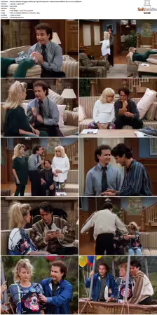 Perfect Strangers S08 1080p AMZN WEB-DL DDP2.0 H264-QOQ