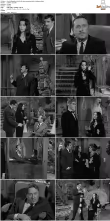 The Addams Family 1964 S01-S02 REMASTERED BDRip x264-BROADCAST