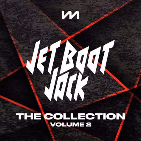 Mastermix Jet Boot Jack Collection 2 (2026)