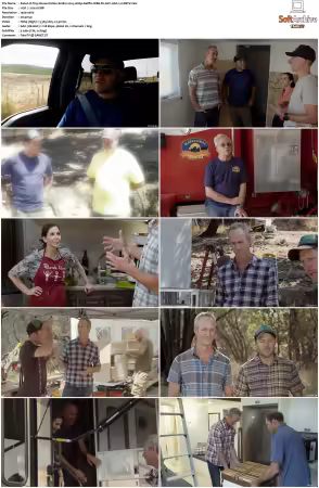 Tiny House Nation S01 2014 Complete 1080p Netflix WEB-DL AVC AAC 2.0-DBTV