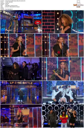 Lip Sync Battle S05 1080p WEB-DL AAC2.0 x264