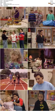 Full House S01-S08 German DL 1080p NetflixHD x264-4SJ