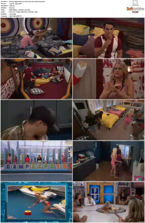 Big Brother US S21 720p WEB x264-SCENE