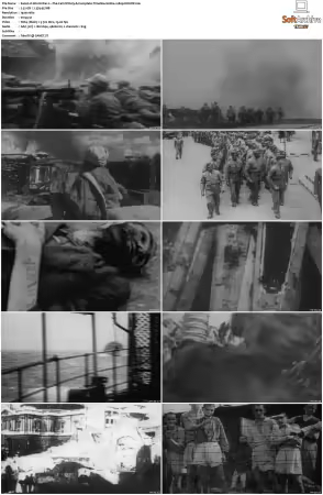 World War 2 The Call Of Duty A Complete Timeline S01 1080p-NOGRP