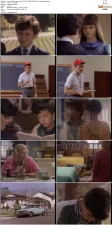 The Wonder Years S01 S06 NTSC DVD REMUX MPEG2 DD 2 0 Homecoming-Rmp4L