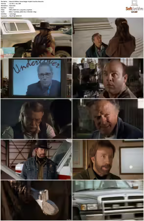 Walker Texas Ranger 1993 S01-S09 1080p WEB-DL H265 10bit DDP2.0-Zero00