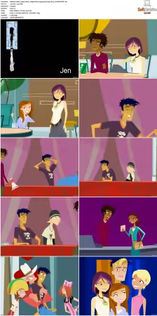 6teen 2004 S01 S04 MIXED H265 AAC 2CH-MNKYDDL
