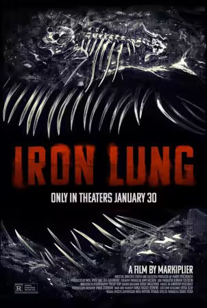 Iron Lung 2026 1080p TELESYNC x264-SyncUP
