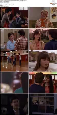 The Wonder Years S01-S06 NTSC DVD REMUX MPEG2 DD 2.0 Homecoming-Rmp4L