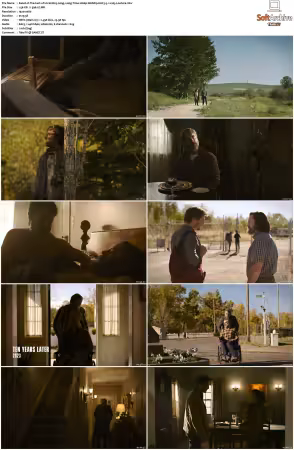 The Last of Us S01 S02 1080p WebRip EAC3 51 x265-Lootera