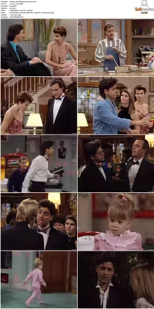 Full House S01-S08 German DL 1080p NetflixHD x264-4SJ
