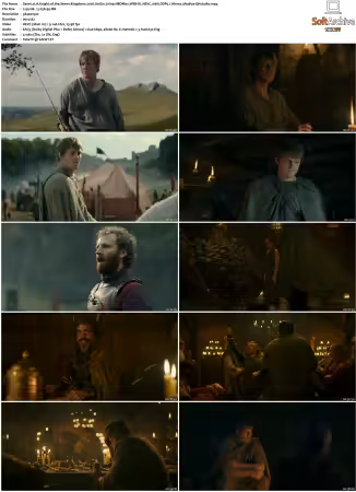 A Knight of the Seven Kingdoms 2026 S01 2160p HBOMax WEB-DL HEVC 10bit DDP5 1 Atmos 3Audios-QHstudIo