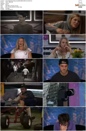 Big Brother US S22 720p AMZN WEB-DL DDP2.0 H264-NTb