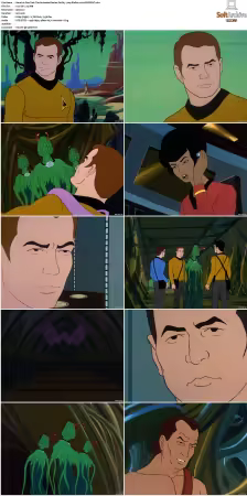 Star Trek The Animated Series S01 S02 720p BluRay x264-PRESENT